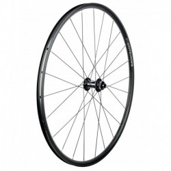 Bontrager Approved TLR Disc Thru Axle CL-712 24H Wheel