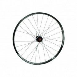Bontrager Rhythm Pro FCC 29"" 6-Bolt Disc MTB Wheel