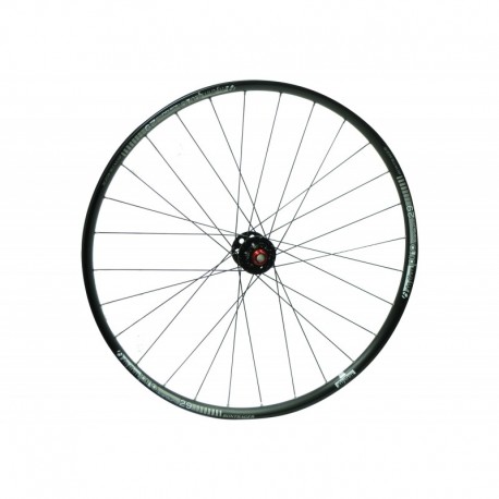 Bontrager Rhythm Pro FCC 29"" 6-Bolt Disc MTB Wheel