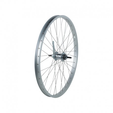 Electra Cruiser 24"" Ladies' Wheel