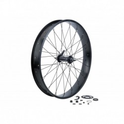 Electra Lux Fat 26"" Wheel