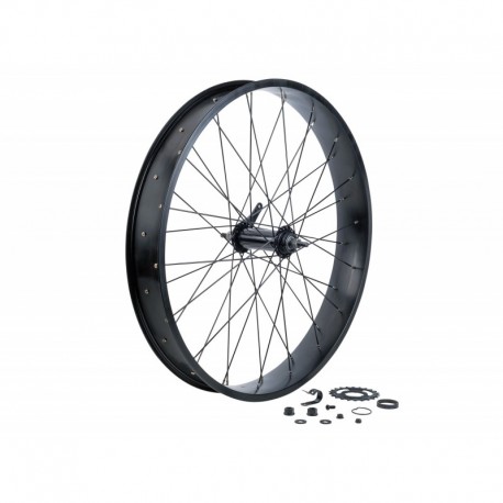 Electra Lux Fat 26"" Wheel