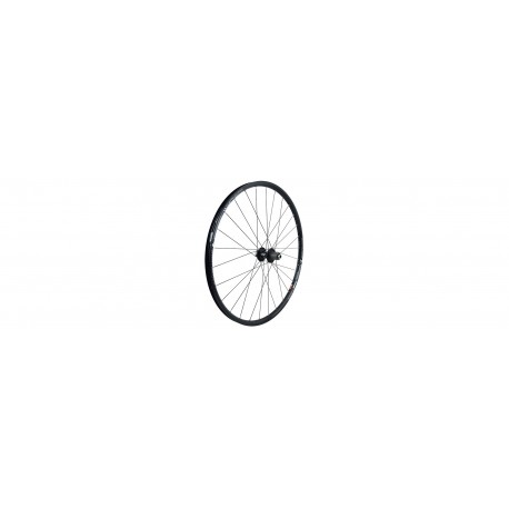 Bontrager Duster Elite TLR 6-Bolt Disc 29"" Wheel