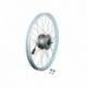 Electra Townie GO! Ladies' Wheel