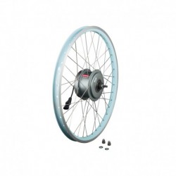 Electra Townie GO! Ladies' Wheel