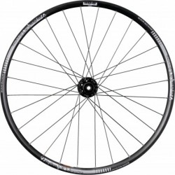 Rhythm Pro TLR con disco de Bontrager