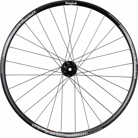 Rhythm Pro TLR con disco de Bontrager