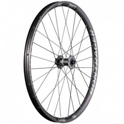 Rueda Bontrager Line Comp 30 TLR Boost 27,5 Disc MTB
