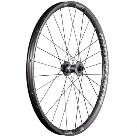 Rueda Bontrager Line Comp 30 TLR Boost 27,5 Disc MTB