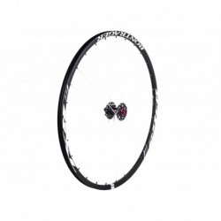 Bontrager RXL FCC 29"" 6-Bolt Disc MTB Wheel