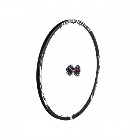 Bontrager RXL FCC 29"" 6-Bolt Disc MTB Wheel
