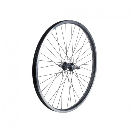 Electra A10027 Cruiser Lux 7D 26"" Wheel