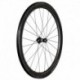 Rueda Bontrager Aeolus 5 TLR D3 Disco Cubierta Carretera