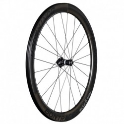 Rueda Bontrager Aeolus 5 TLR D3 Disco Cubierta Carretera