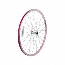Electra Townie Original-21D Ladies' Wheel