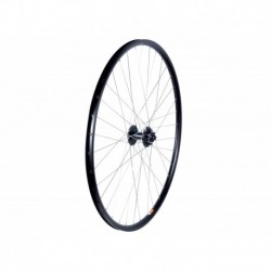 Bontrager Approved TLR Disc QR M475 Wheel